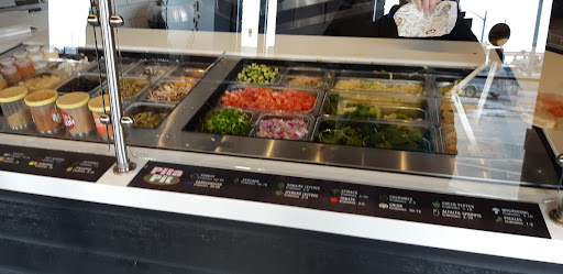 Photo of Pita Pit - 1 Richmond Blvd, Napanee, ON K7R 3S3